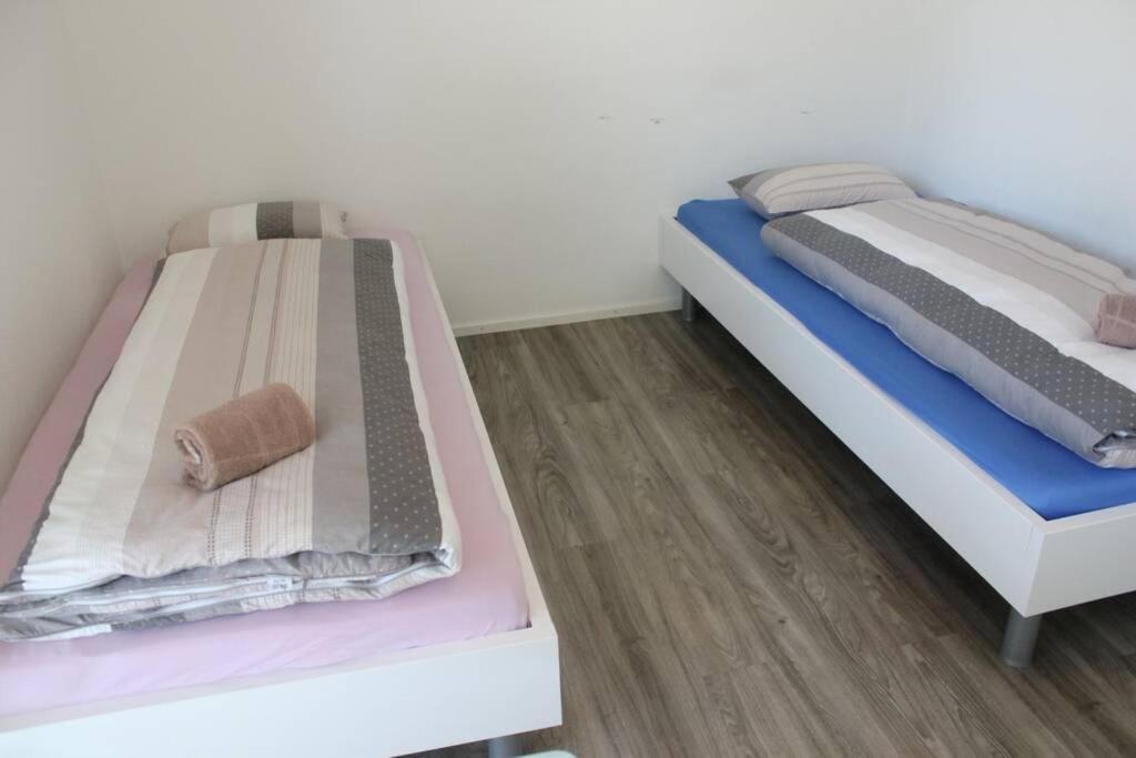 Modern Apartment 모던 펜션 อินเทอร์ลาเคน ภายนอก รูปภาพ