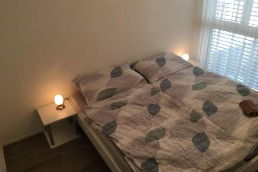 Modern Apartment 모던 펜션 อินเทอร์ลาเคน ภายนอก รูปภาพ